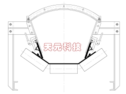 導料槽